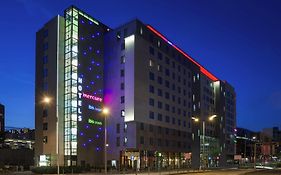 Ibis Styles Lyon Centre Gare Part Dieu 3*